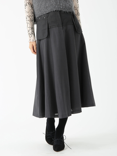 JUDY COLLECTION(ジュディコレクション) |シアートロ スカート