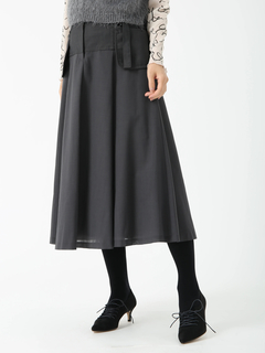 JUDY COLLECTION(ジュディコレクション) |シアートロ スカート