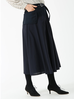 JUDY COLLECTION(ジュディコレクション) |シアートロ スカート