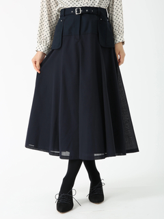JUDY COLLECTION(ジュディコレクション) |シアートロ スカート