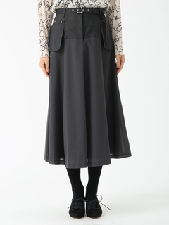 JUDY COLLECTION(ジュディコレクション) |シアートロ スカート