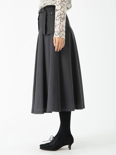 JUDY COLLECTION(ジュディコレクション) |シアートロ スカート