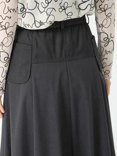 JUDY COLLECTION(ジュディコレクション) |シアートロ スカート