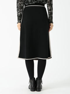 JUDY COLLECTION(ジュディコレクション) |リッチアセテート スカート