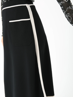 JUDY COLLECTION(ジュディコレクション) |リッチアセテート スカート