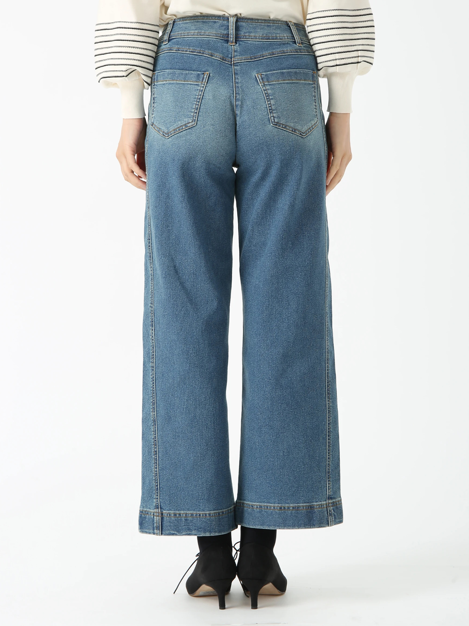 タグ付新品未着用　JUDY ジュディパンツ タグ付新品未着用 JUDY ジュディパンツ