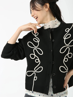 カーディガン アイテム一覧｜.K online（ドットケイオンライン）