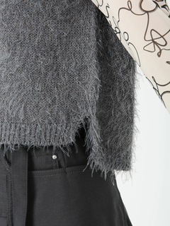 JUDY COLLECTION(ジュディコレクション) |ドライフェザー ジレ ベスト