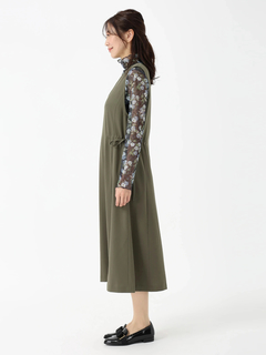 JUDY COLLECTION(ジュディコレクション) |エレガントツイル ワンピース ドレス