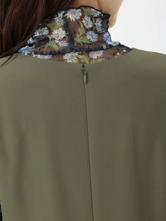 JUDY COLLECTION(ジュディコレクション) |エレガントツイル ワンピース ドレス