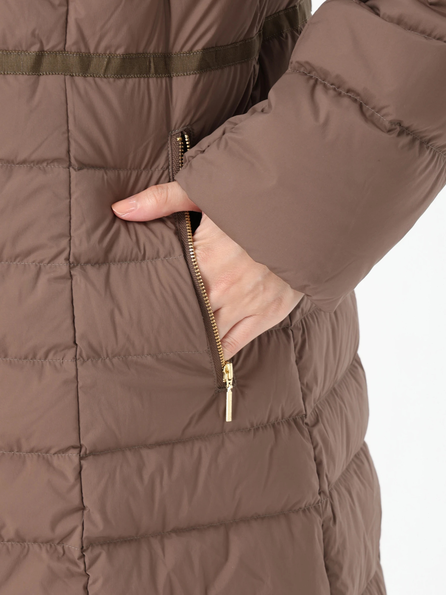 ゼログラヴィティ ダウン コート ｜ JUDY COLLECTION（ジュディ