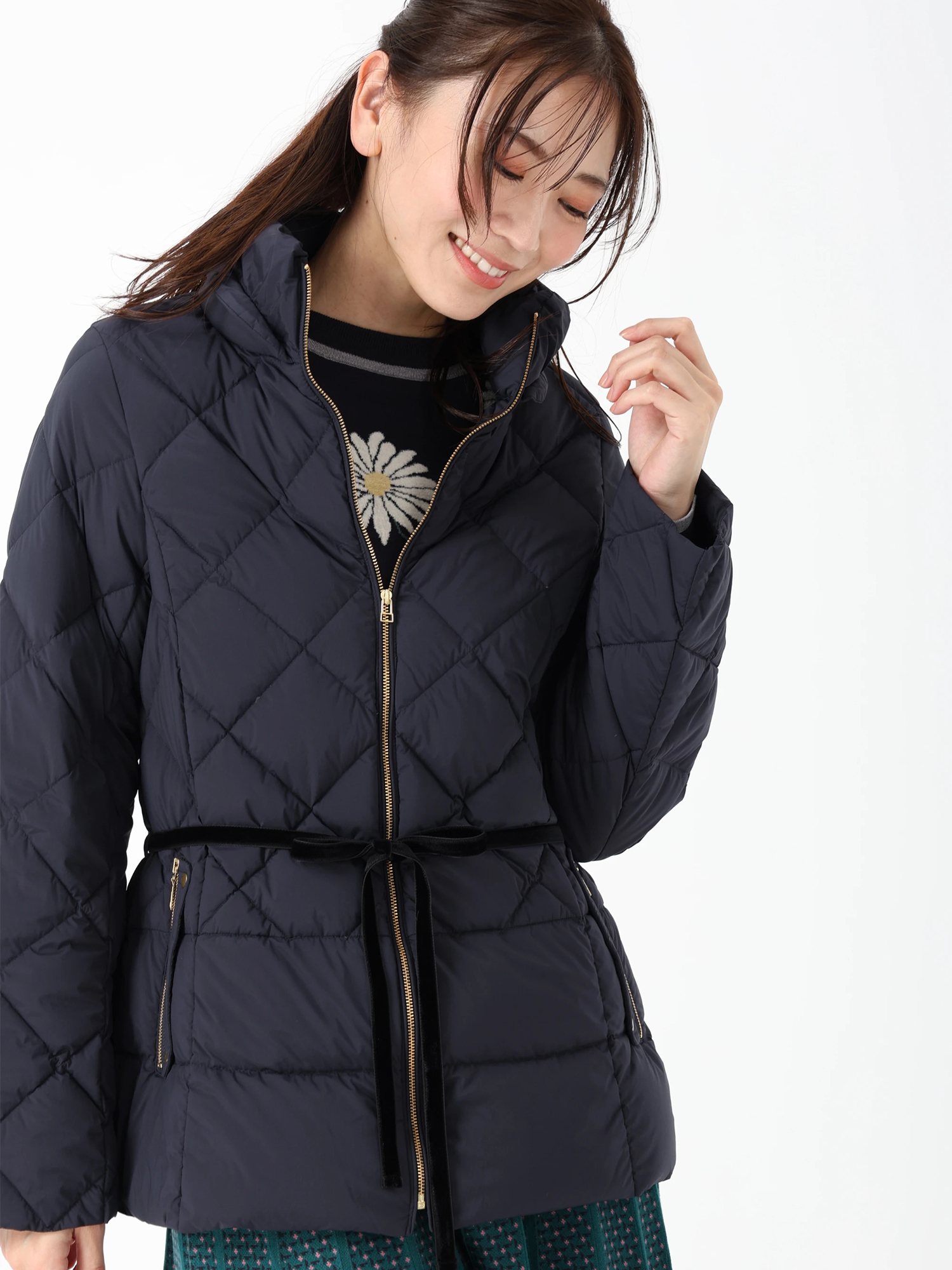 ゼログラヴィティ ダウン ジャケット ｜ JUDY COLLECTION（ジュディ