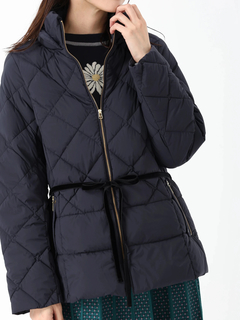 JUDY COLLECTION(ジュディコレクション) |ゼログラヴィティ ダウン ジャケット