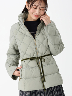 JUDY COLLECTION(ジュディコレクション) |ゼログラヴィティ ダウン ジャケット