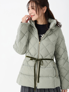 JUDY COLLECTION(ジュディコレクション) |ゼログラヴィティ ダウン ジャケット