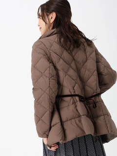 JUDY COLLECTION(ジュディコレクション) |ゼログラヴィティ ダウン ジャケット