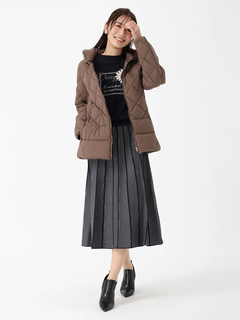 JUDY COLLECTION(ジュディコレクション) |ゼログラヴィティ ダウン ジャケット