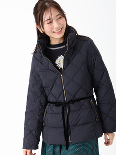 JUDY COLLECTION(ジュディコレクション) |ゼログラヴィティ ダウン ジャケット