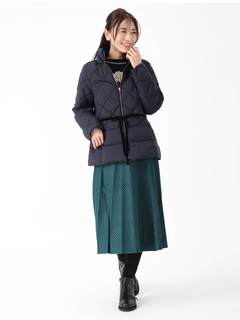 JUDY COLLECTION(ジュディコレクション) |ゼログラヴィティ ダウン ジャケット