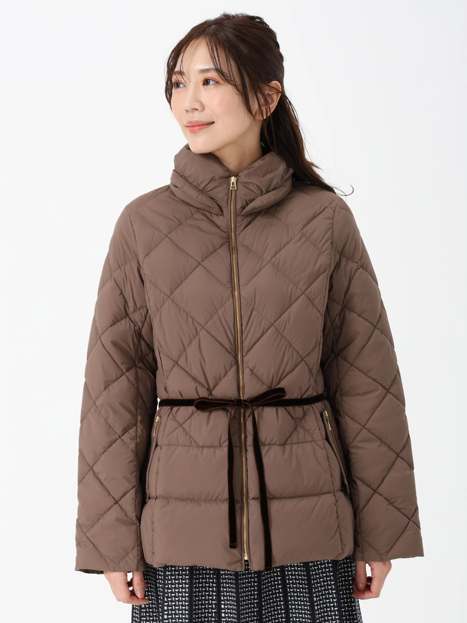 ゼログラヴィティ ダウン ジャケット ｜ JUDY COLLECTION（ジュディ