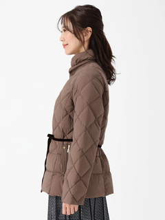 JUDY COLLECTION(ジュディコレクション) |ゼログラヴィティ ダウン ジャケット