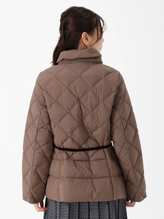 JUDY COLLECTION(ジュディコレクション) |ゼログラヴィティ ダウン ジャケット