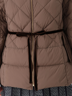 JUDY COLLECTION(ジュディコレクション) |ゼログラヴィティ ダウン ジャケット