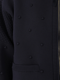 JUDY COLLECTION(ジュディコレクション) |ハイバル フーディ ジャケット