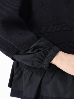 JUDY COLLECTION(ジュディコレクション) |ハイバル フーディ ジャケット