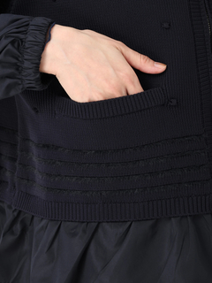 JUDY COLLECTION(ジュディコレクション) |ハイバル フーディ ジャケット