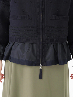 JUDY COLLECTION(ジュディコレクション) |ハイバル フーディ ジャケット