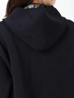 JUDY COLLECTION(ジュディコレクション) |ハイバル フーディ ジャケット