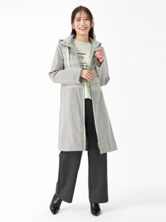 JUDY COLLECTION(ジュディコレクション) |インターシャジャカード ニット セーター