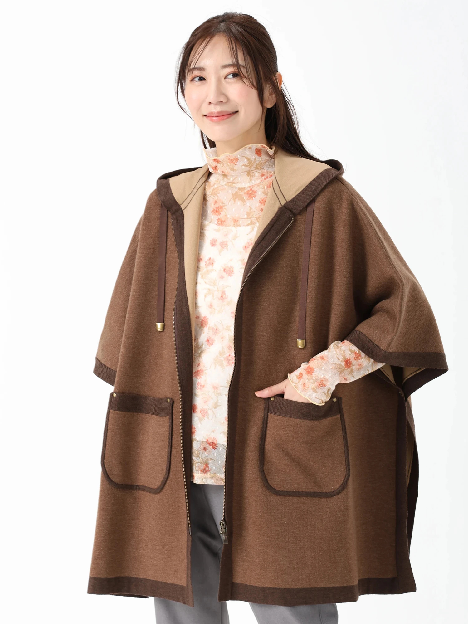 ボンポワン　ウールコート　3a 2025年最新】Bonpoint ウールコートの人気アイテム - メルカリ