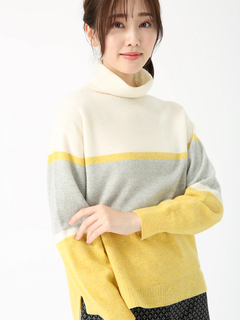 JUDY COLLECTION(ジュディコレクション)｜ニット アイテム一覧｜.K