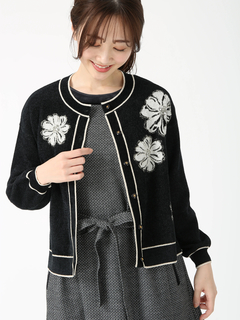 【美品】JUDY COLLECTION(ジュディ コレクション)パーカー　ピンク 美品】JUDY COLLECTION(ジュディ コレクション)パーカー ピンク