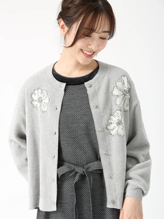 JUDY COLLECTION(ジュディコレクション)｜カーディガン アイテム一覧