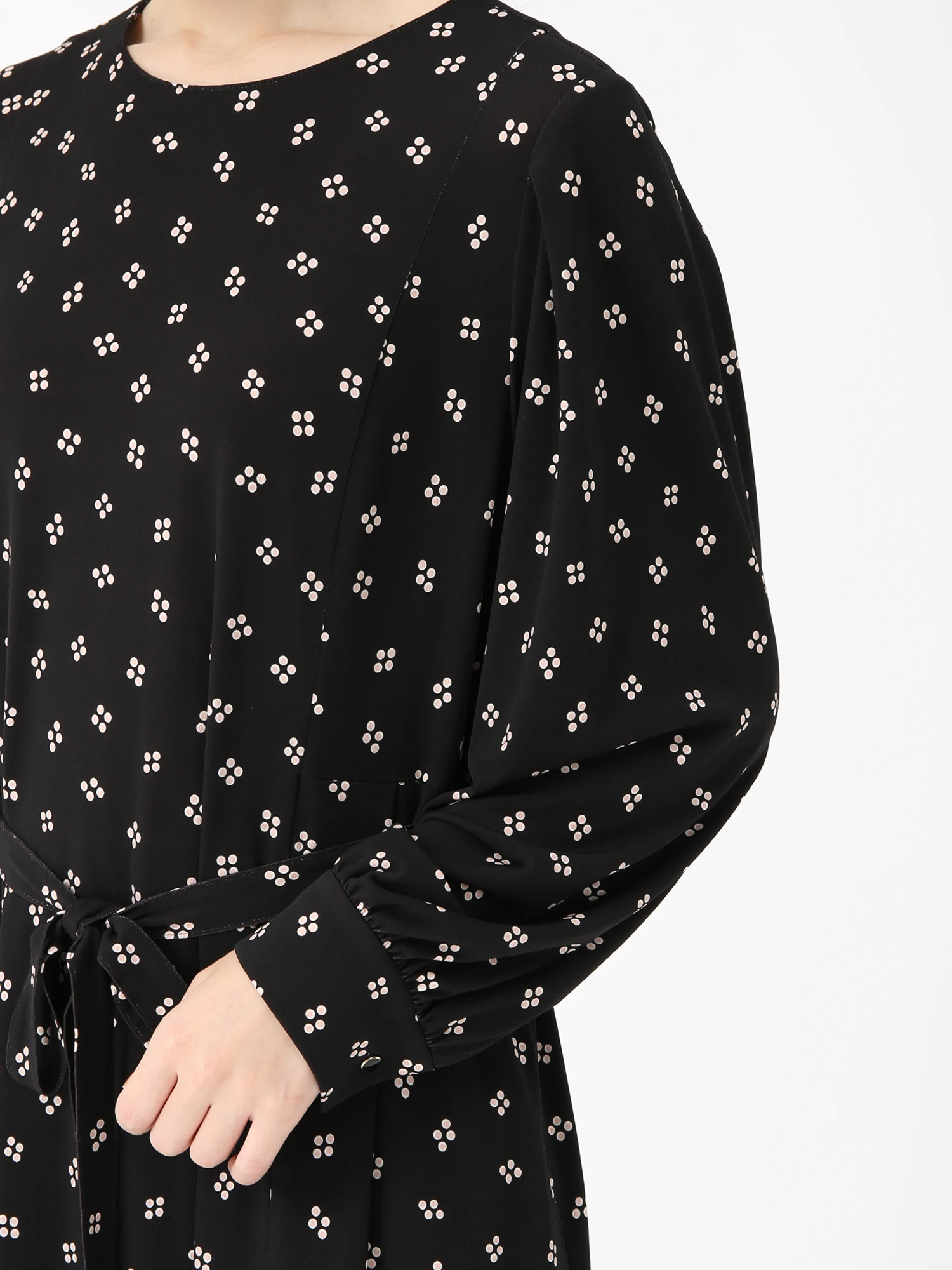 スクエアドット ワンピース ｜ JUDY COLLECTION（ジュディコレクション