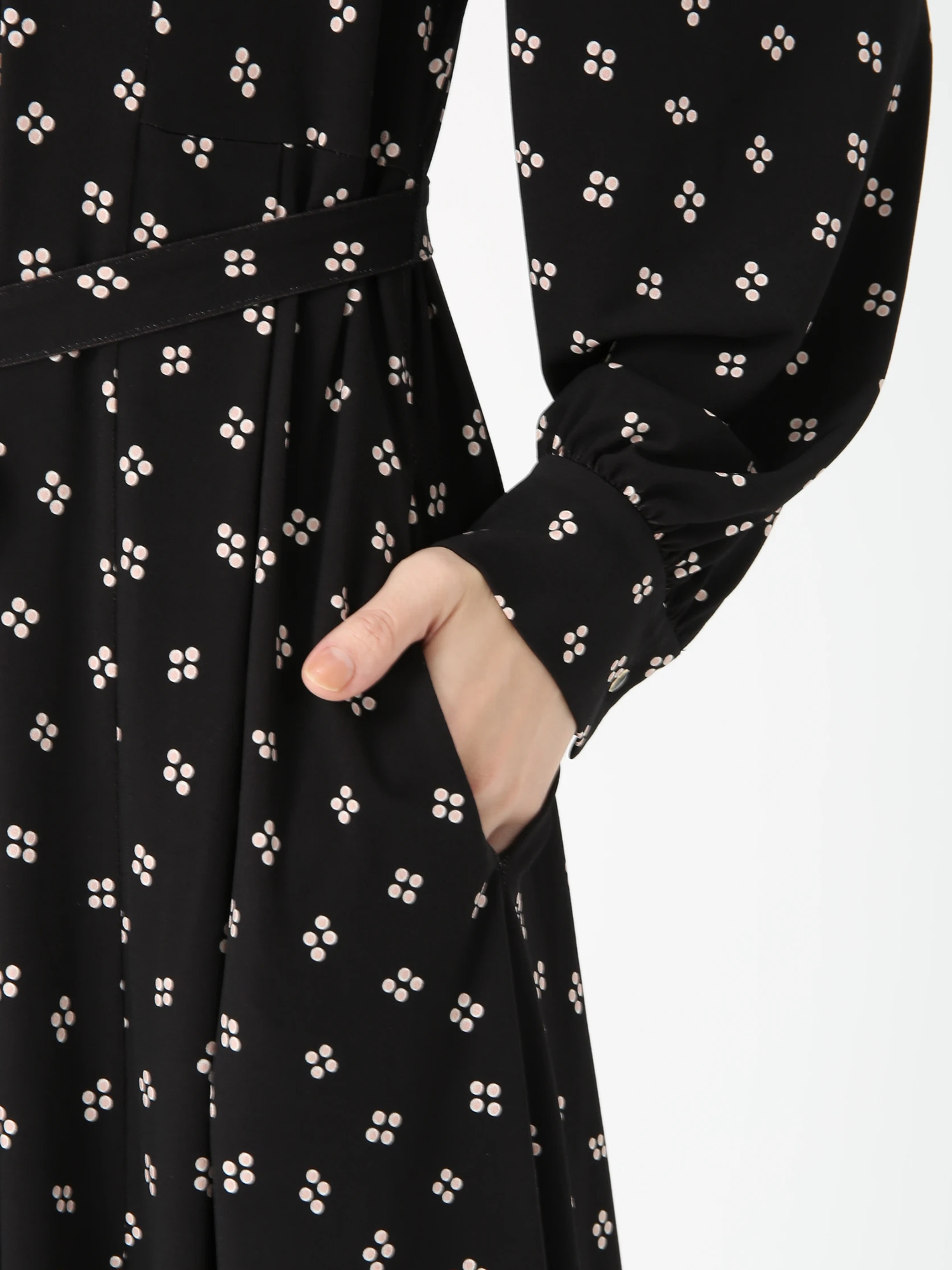 スクエアドット ワンピース ｜ JUDY COLLECTION（ジュディコレクション