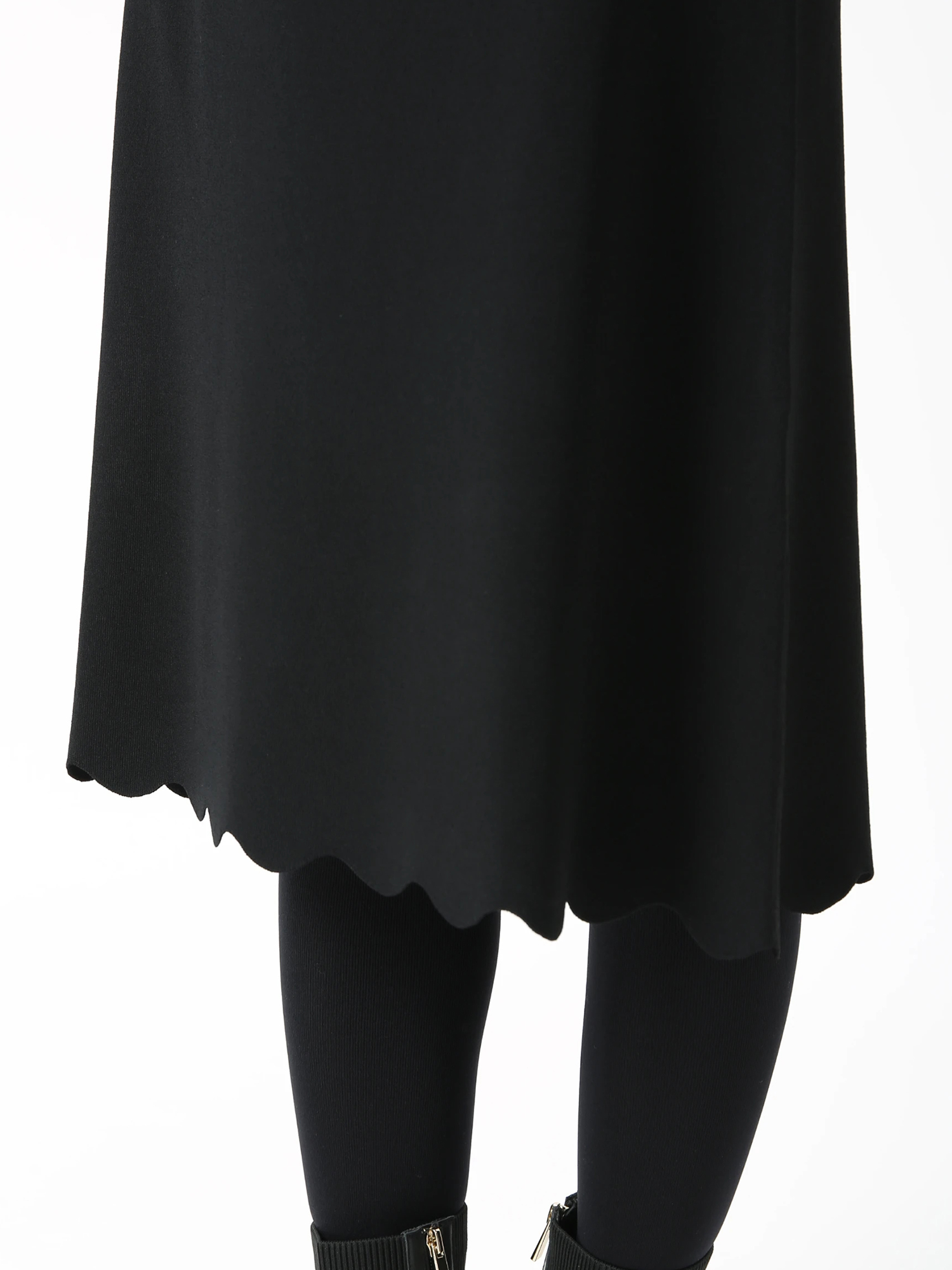 クラッシーストレッチ ワンピース ｜ JUDY COLLECTION（ジュディ