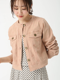 MORABITO BLANC(モラビトブラン)｜アウター アイテム一覧｜.K online