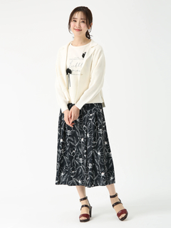 JUDY COLLECTION(ジュディコレクション) |【カタログ掲載】エアフローメッシュ ジャケット