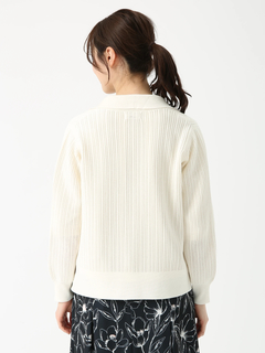 JUDY COLLECTION(ジュディコレクション) |【カタログ掲載】エアフローメッシュ ジャケット