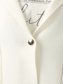 JUDY COLLECTION(ジュディコレクション) |【カタログ掲載】エアフローメッシュ ジャケット