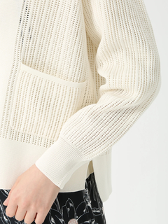 JUDY COLLECTION(ジュディコレクション) |【カタログ掲載】エアフローメッシュ ジャケット