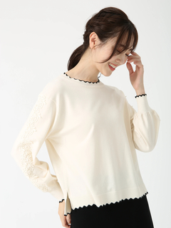 ニット アイテム一覧｜.K online（ドットケイオンライン）