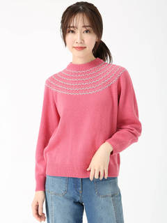 ニット アイテム一覧｜.K online（ドットケイオンライン）