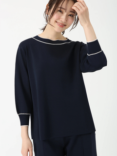 JUDY COLLECTION(ジュディコレクション) |ウィスパーフルール ニット セーター