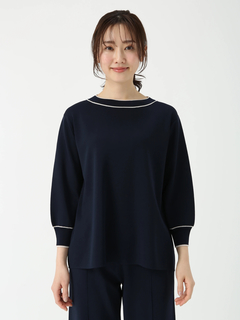 JUDY COLLECTION(ジュディコレクション) |ウィスパーフルール ニット セーター