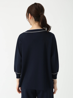 JUDY COLLECTION(ジュディコレクション) |ウィスパーフルール ニット セーター
